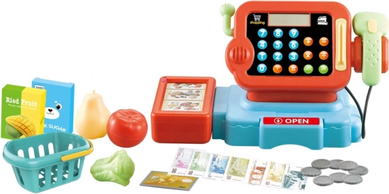 Функционален скенер и четец на карти