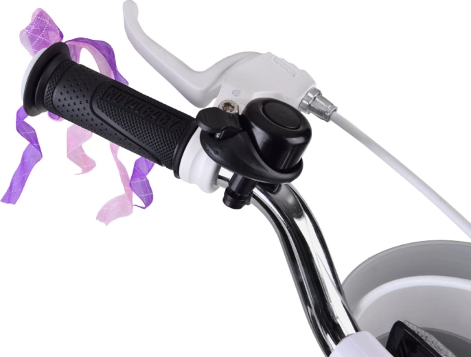 Safe control for first rides