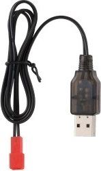 Презареждащ се акумулатор и батерии в комплекта