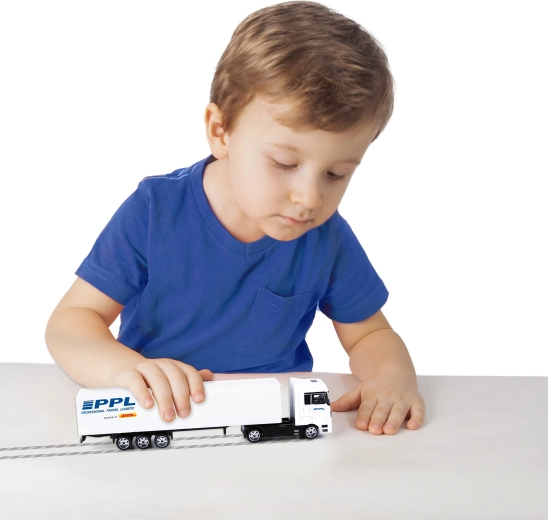 Инерционно движение за плавно каране без батерии