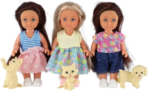 Три стилни варианта за събиране