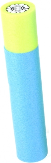 Lightweight and safe foam