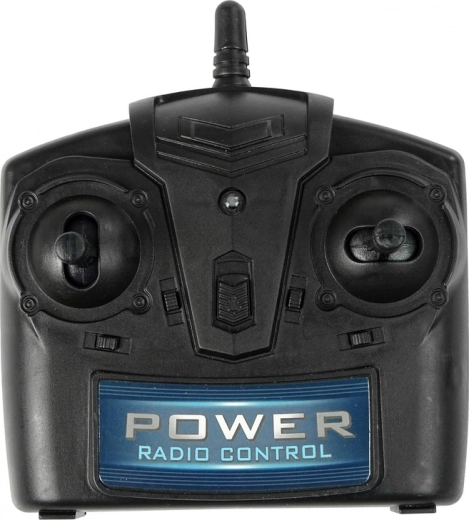 Стабилно управление 2,4 GHz