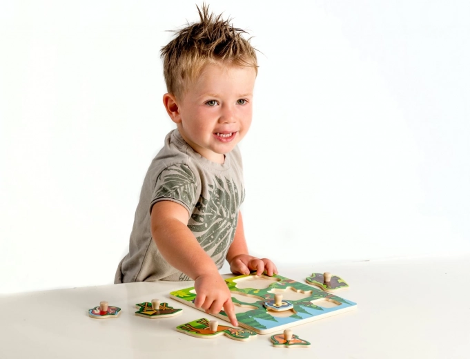 Пъстри горски мотиви, които мотивират към учене