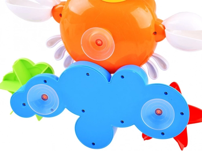 Suction cups for secure mounting