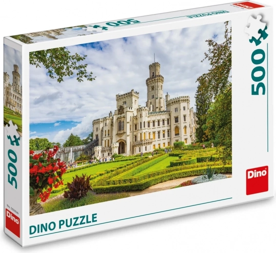 Качествено чешко производство