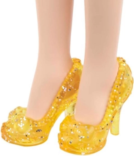 Блестящи аксесоари за стилизиране