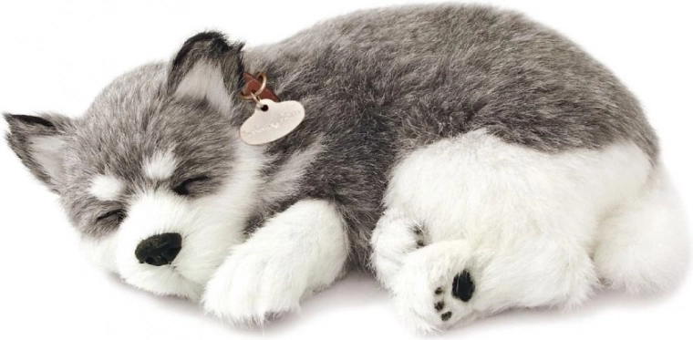 Реалистично дишане и нежен вид