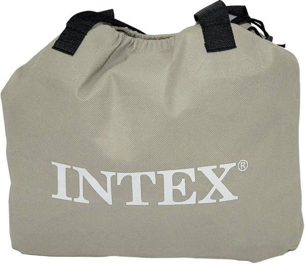 Practical bag and easy storage