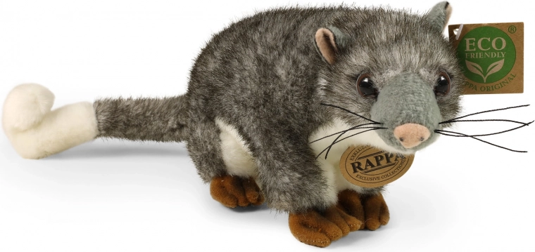 Екологично производство