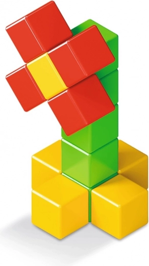 Екологично изпълнение от рециклирана пластмаса