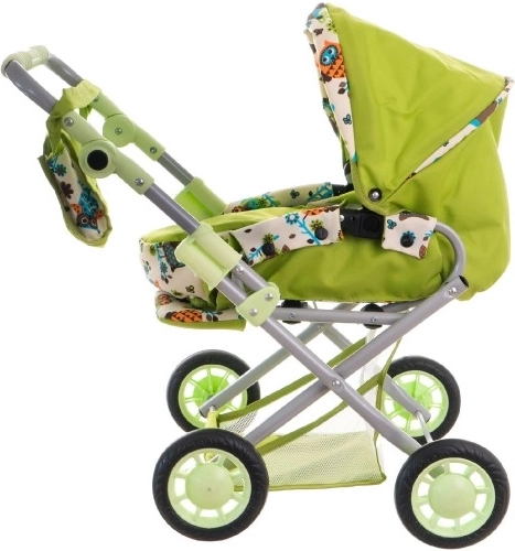 Регулируем сенник и реалистични детайли