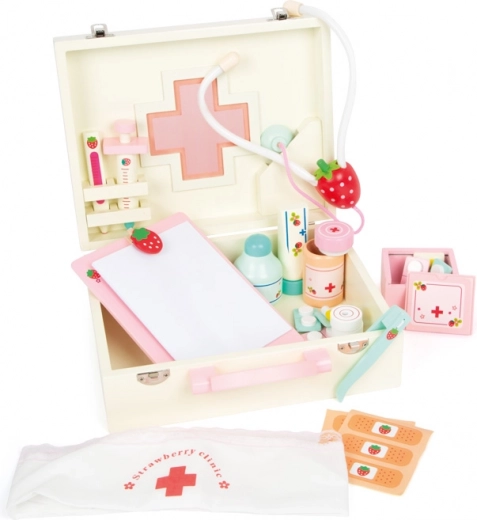 Пълен комплект от 24 части