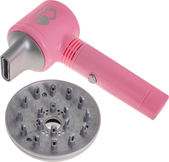 Интерактивен сешоар