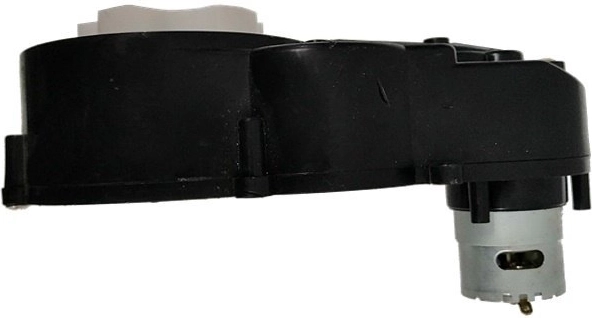 Мощен мотор 12 V с 15000 RPM