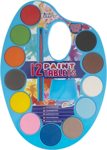 Многофункционална четка