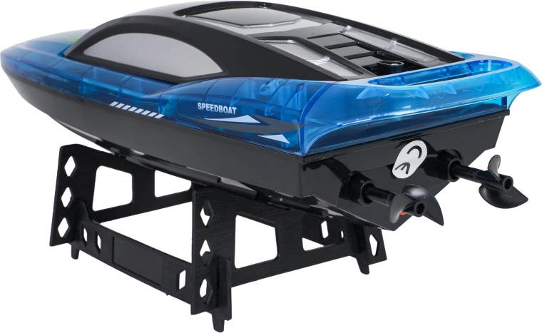 Мощно двуперково задвижване и прецизно управление