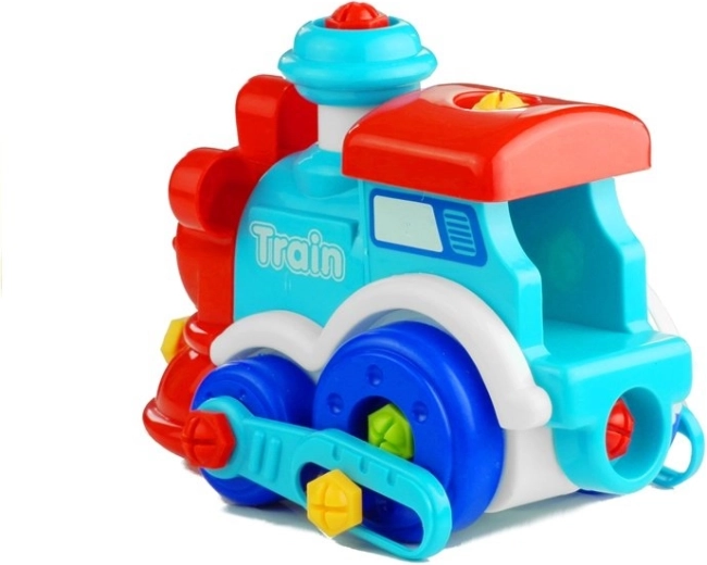 Обучителна играчка