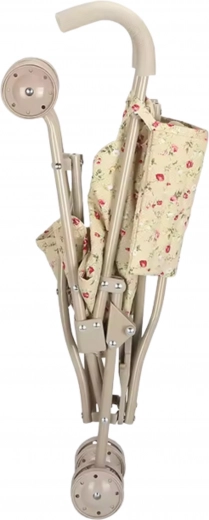 Лека и бързо сгъваема