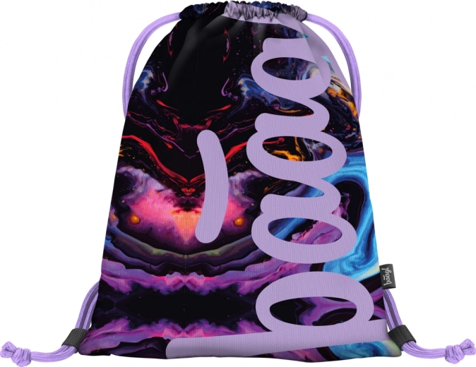 Стилен мраморен вид