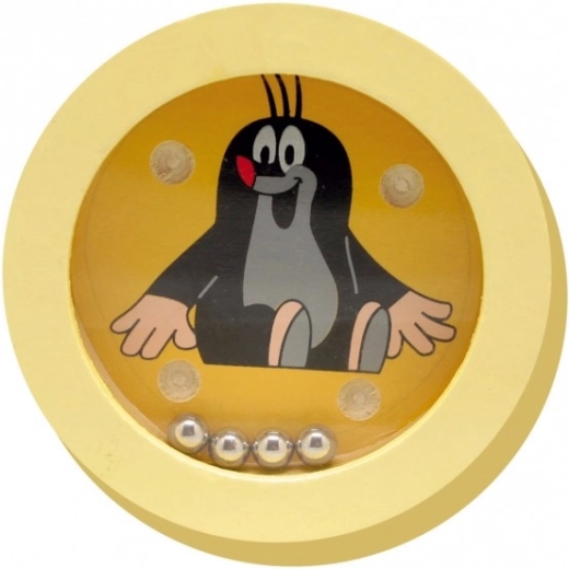 Тренировка на фината моторика и концентрацията