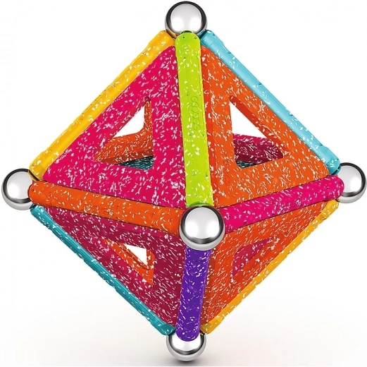 Learning through play with Swiss precision