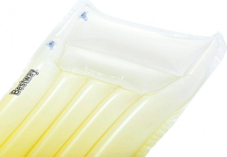 Вградена възглавница за комфорт