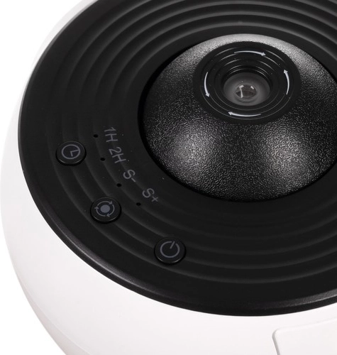 Лесно управление и таймер 1–2 ч