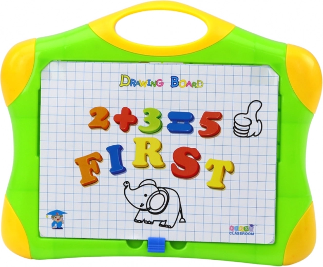 Креативно пространство за писане и рисуване