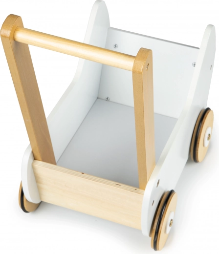 Помощ при ученето на ходене