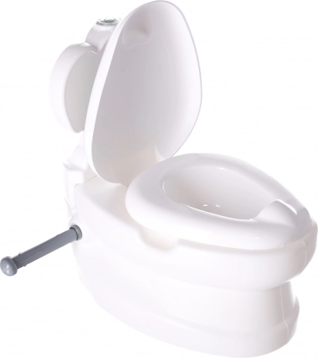 Stable and comfortable for little users