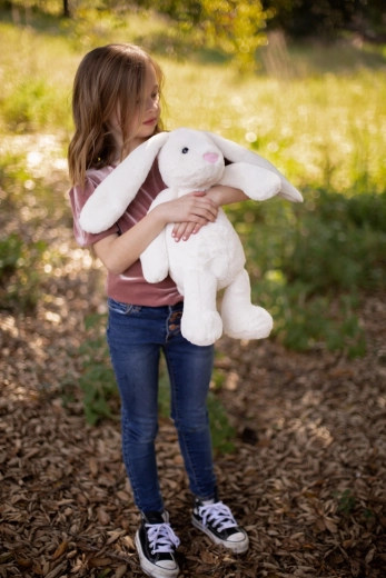 Страхотен размер за прегръдки