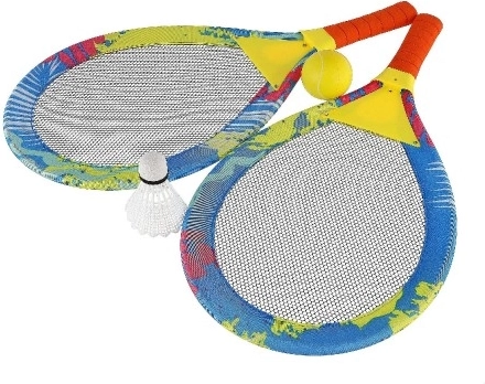 Забава за плажа, двора и парка