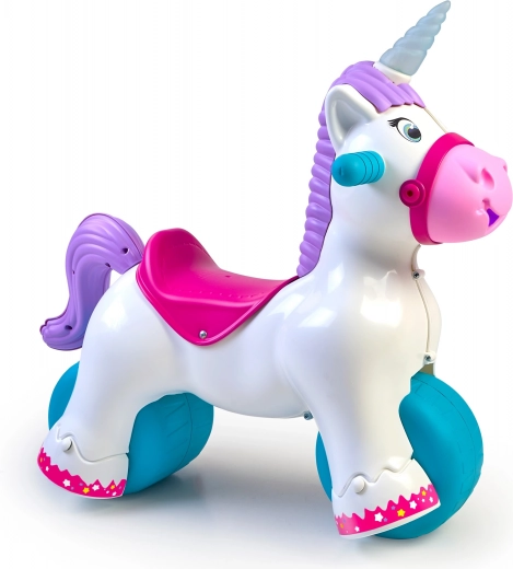 2в1: люлка и проходилка