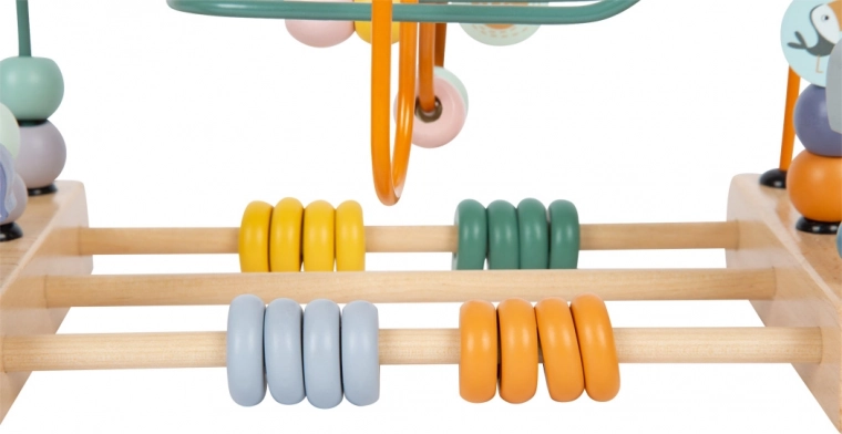 Стабилен и качествен