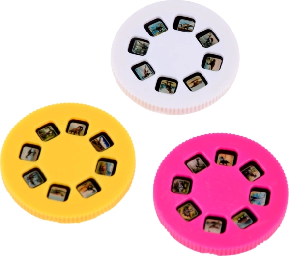 Сменяеми дискове