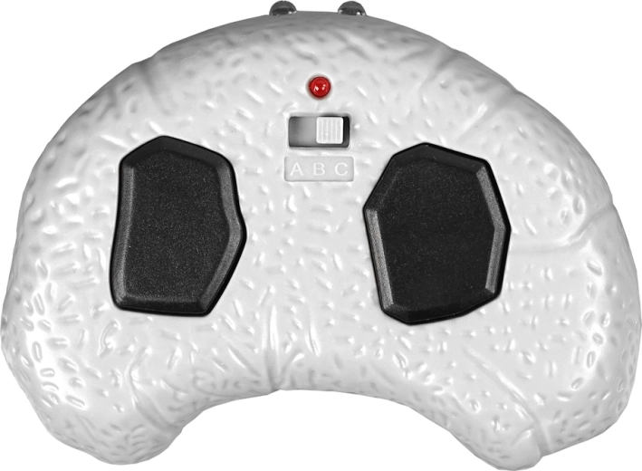 Simple IR control
