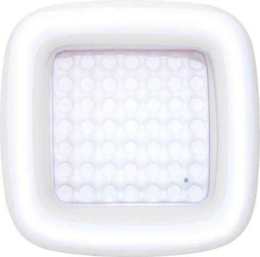 Меко и безопасно надуваемо дъно