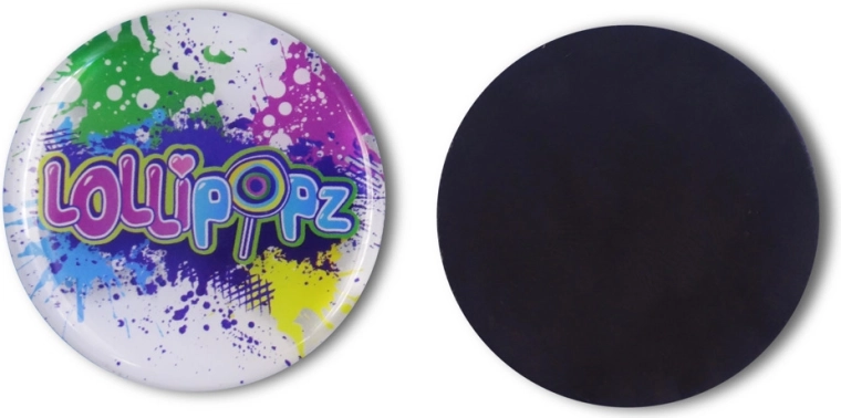 Компактен диаметър 45 mm