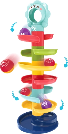 Атрактивен дизайн за най-малките