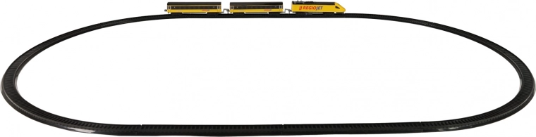 Комплектен кръг за плавно движение