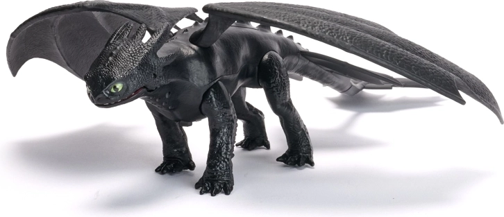 Подвижни крила и крайници