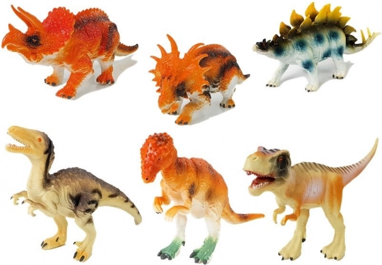 Удивителен и реалистичен комплект