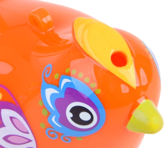 Весел дизайн за деца