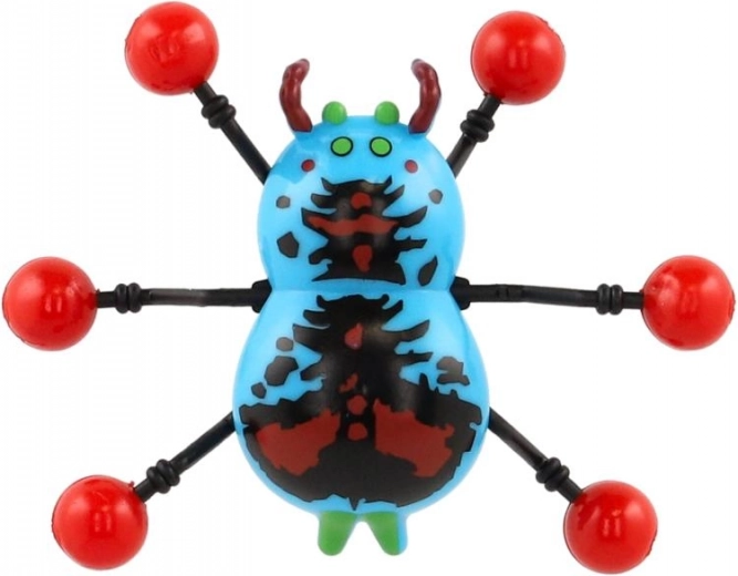 Пълзи по стъкло и гладки повърхности