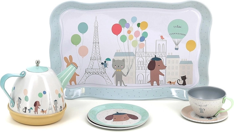 Вълшебна мелодия