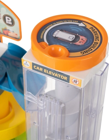 Прозрачен асансьор: ръчно и електрическо управление