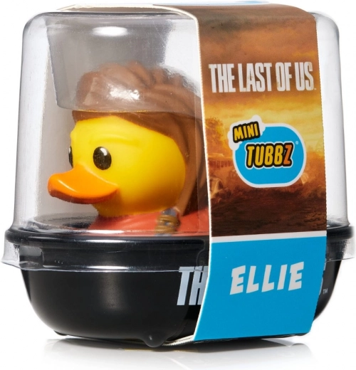 Iconic Ellie in a mini version