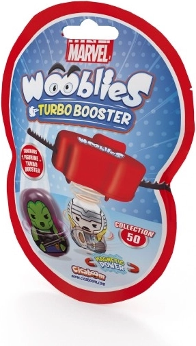 Turbo Booster за бързо завъртане