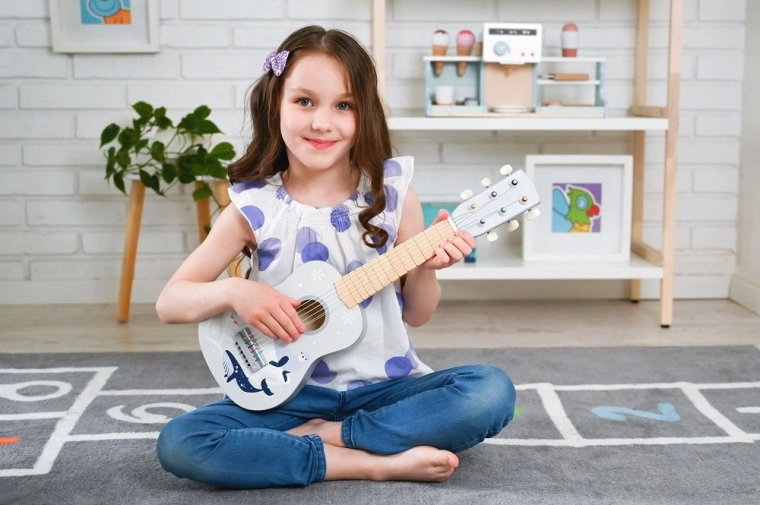 Игрив скандинавски дизайн